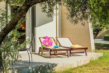 Xenios Anastasia Resort & Spa galeri fotoğrafı