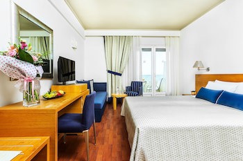 Xenios Anastasia Resort & Spa galeri fotoğrafı