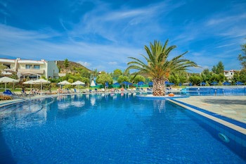 Xenios Anastasia Resort & Spa fotoğrafı