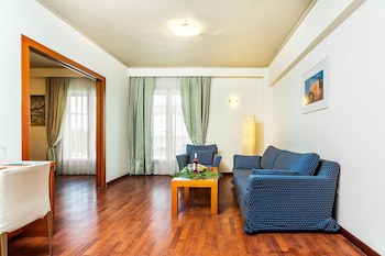 Xenios Anastasia Resort & Spa galeri fotoğrafı