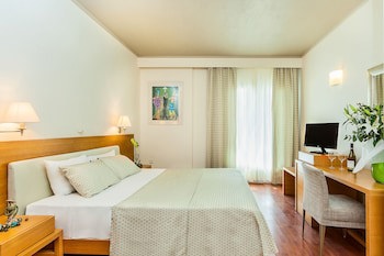 Xenios Anastasia Resort & Spa galeri fotoğrafı