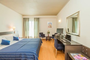 Xenios Anastasia Resort & Spa galeri fotoğrafı