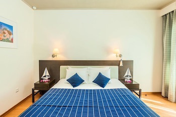 Xenios Anastasia Resort & Spa galeri fotoğrafı