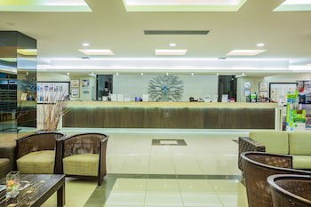 Xenios Anastasia Resort & Spa fotoğrafı