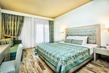Xenios Anastasia Resort & Spa galeri fotoğrafı