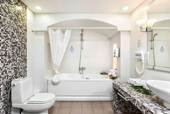 Xenios Anastasia Resort & Spa galeri fotoğrafı
