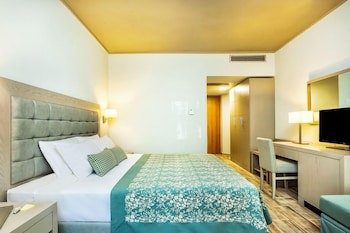 Xenios Anastasia Resort & Spa galeri fotoğrafı