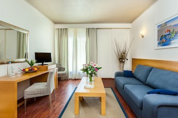 Xenios Anastasia Resort & Spa galeri fotoğrafı
