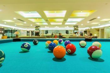 Xenios Anastasia Resort & Spa fotoğrafı