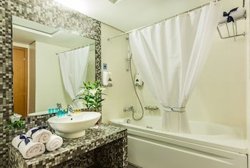 Xenios Anastasia Resort & Spa galeri fotoğrafı