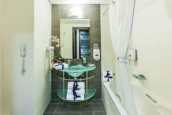 Xenios Anastasia Resort & Spa galeri fotoğrafı