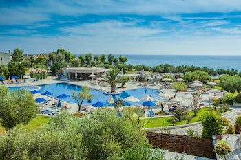Xenios Anastasia Resort & Spa fotoğrafı