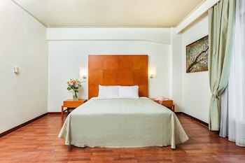 Xenios Anastasia Resort & Spa galeri fotoğrafı