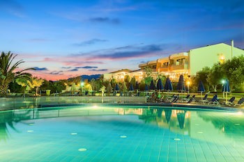 Xenios Anastasia Resort & Spa fotoğrafı