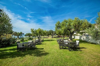 Xenios Anastasia Resort & Spa galeri fotoğrafı
