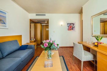 Xenios Anastasia Resort & Spa galeri fotoğrafı
