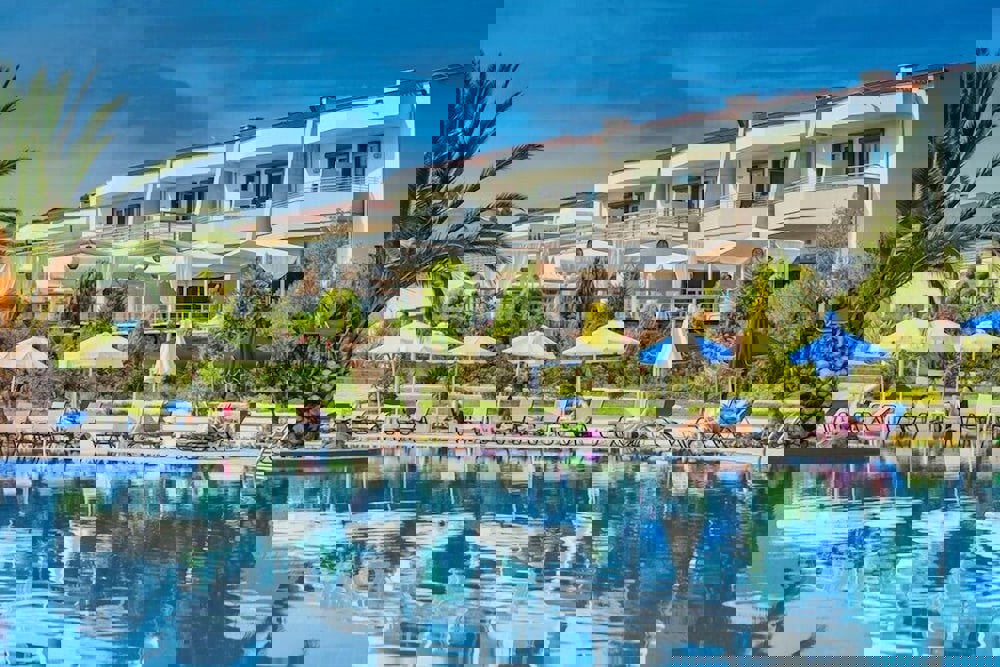 Xenios Anastasia Resort & Spa