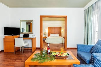 Xenios Anastasia Resort & Spa galeri fotoğrafı