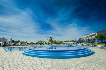 Xenios Anastasia Resort & Spa fotoğrafı