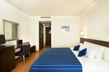Xenios Anastasia Resort & Spa galeri fotoğrafı