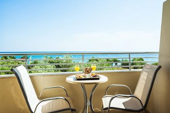 Xenios Anastasia Resort & Spa galeri fotoğrafı