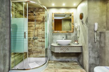 Xenios Anastasia Resort & Spa galeri fotoğrafı