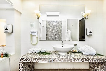 Xenios Anastasia Resort & Spa galeri fotoğrafı