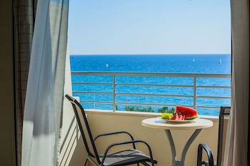 Xenios Anastasia Resort & Spa galeri fotoğrafı