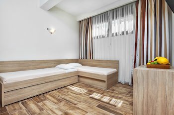Xenios Possidi Paradise Hotel galeri fotoğrafı
