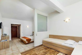 Xenios Possidi Paradise Hotel galeri fotoğrafı