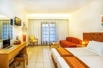 Xenios Possidi Paradise Hotel galeri fotoğrafı