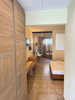 Xenios Possidi Paradise Hotel galeri fotoğrafı