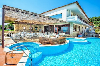 Xenios Possidi Paradise Hotel fotoğrafı