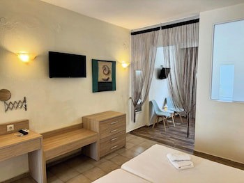 Xenios Possidi Paradise Hotel galeri fotoğrafı