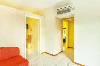 Xenios Possidi Paradise Hotel galeri fotoğrafı