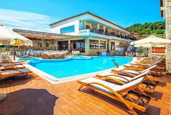 Xenios Possidi Paradise Hotel fotoğrafı