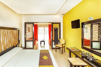 Xenios Possidi Paradise Hotel galeri fotoğrafı
