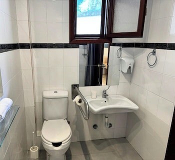 Xenios Possidi Paradise Hotel galeri fotoğrafı