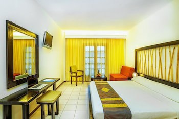 Xenios Possidi Paradise Hotel galeri fotoğrafı