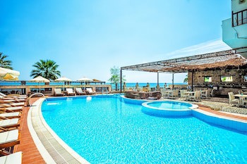Xenios Possidi Paradise Hotel galeri fotoğrafı