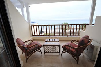Xenios Possidi Paradise Hotel galeri fotoğrafı