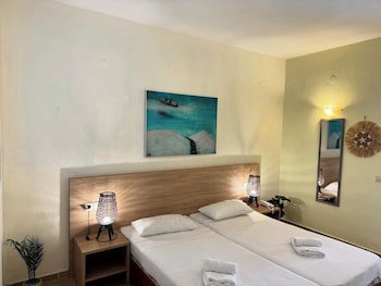 Xenios Possidi Paradise Hotel galeri fotoğrafı