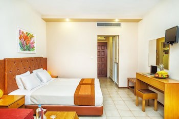 Xenios Possidi Paradise Hotel galeri fotoğrafı