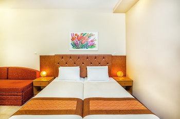 Xenios Possidi Paradise Hotel galeri fotoğrafı