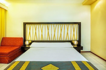 Xenios Possidi Paradise Hotel galeri fotoğrafı
