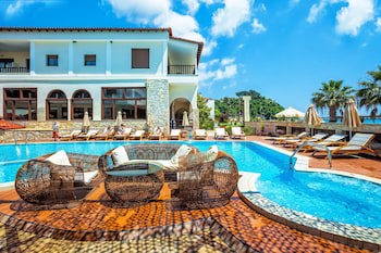 Xenios Possidi Paradise Hotel fotoğrafı