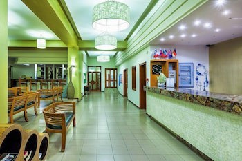 Xenios Possidi Paradise Hotel fotoğrafı