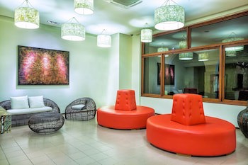 Xenios Possidi Paradise Hotel fotoğrafı