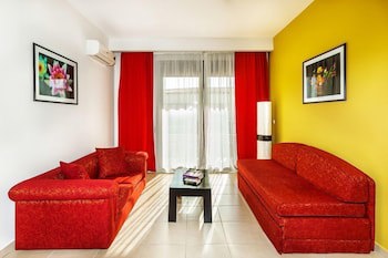 Xenios Possidi Paradise Hotel galeri fotoğrafı