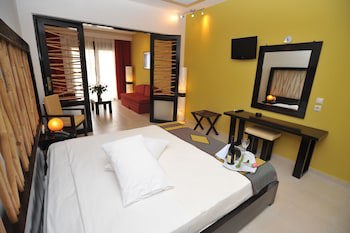 Xenios Possidi Paradise Hotel galeri fotoğrafı